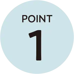 ポイント01