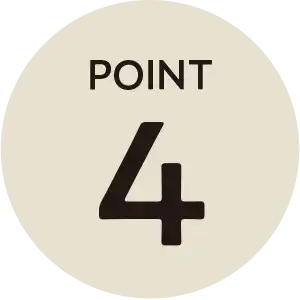 ポイント04